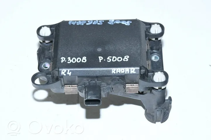 Peugeot 3008 I Capteur radar de distance 9673046780