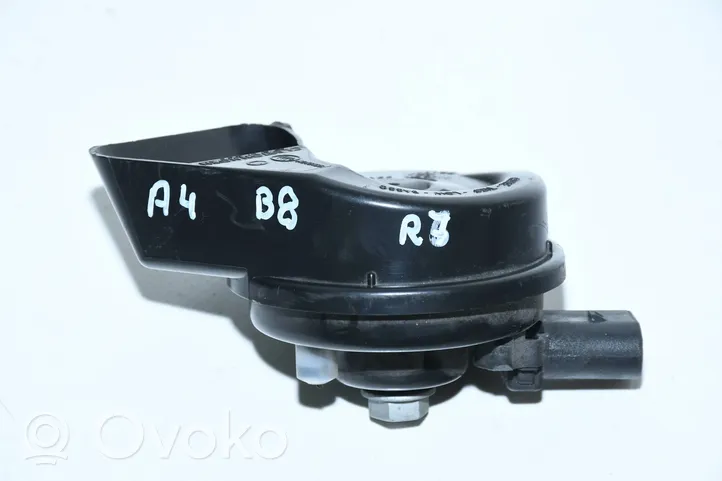 Audi A4 S4 B8 8K Signal sonore 8K0951221