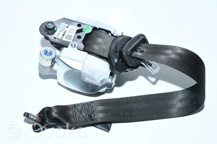 Dacia Spring Rear seatbelt 888408291R