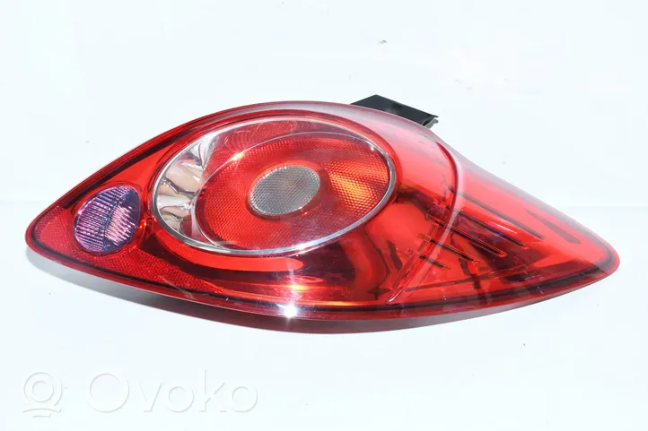 Ford Ka Lampa tylna 