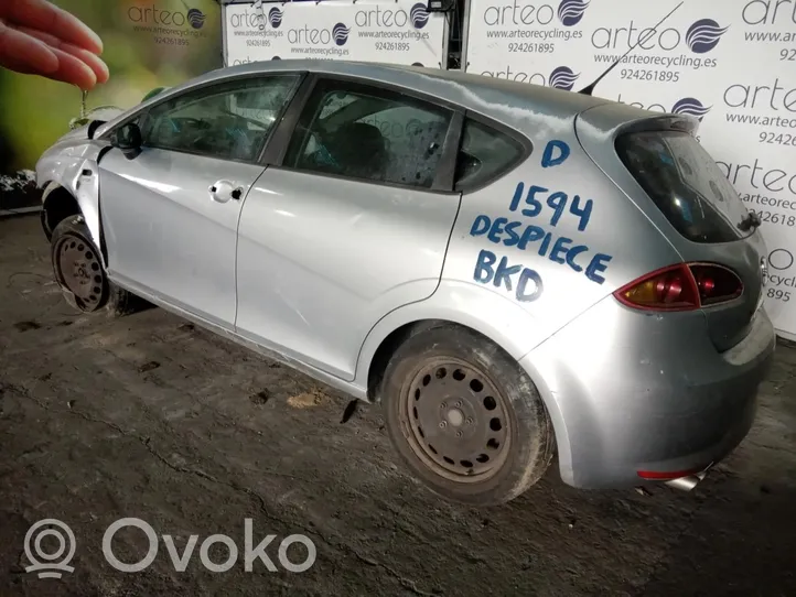 Seat Leon (1P) Pavarų perjungimo traukė 