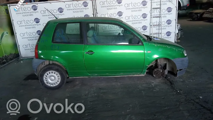 Seat Arosa Vano motore/cofano 