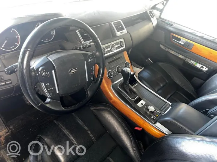 Land Rover Range Rover Sport L320 Häikäisysuoja 