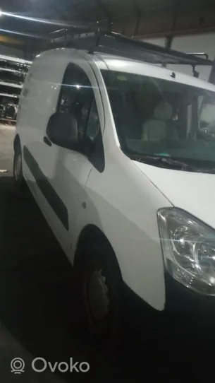 Citroen Berlingo Amortyzator przedni 