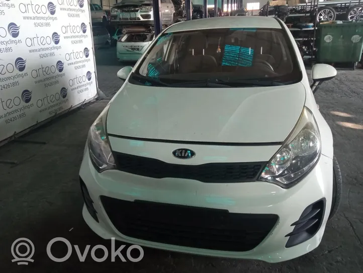 KIA Rio Galinis amortizatorius 