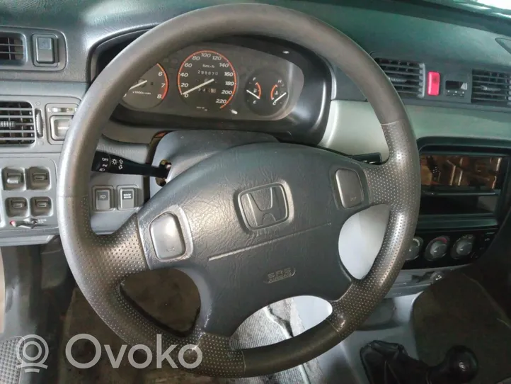 Honda CR-V Airbag dello sterzo 