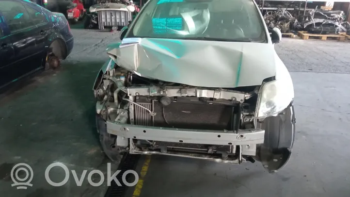 Toyota Auris 150 Spojler zderzaka przedniego 