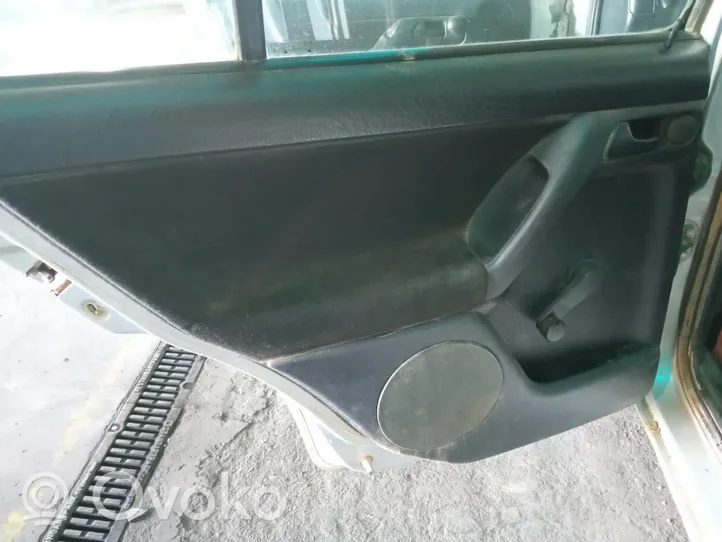 Volkswagen Golf III Rear door card panel trim 