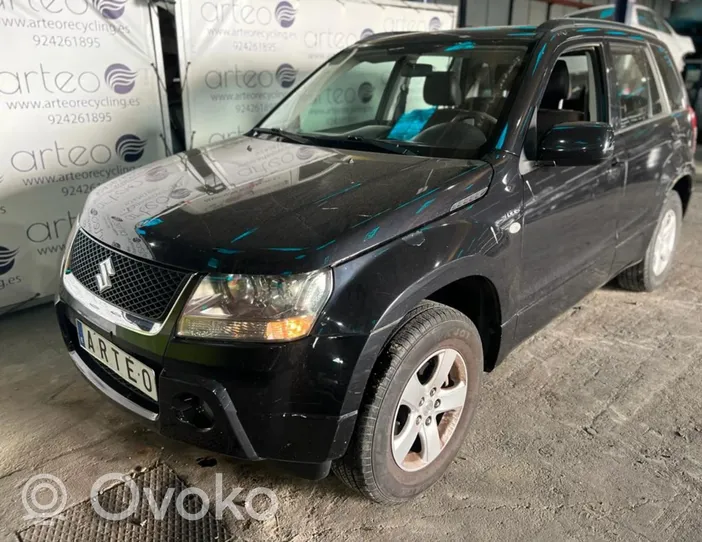 Suzuki Grand Vitara I Airbag laterale 