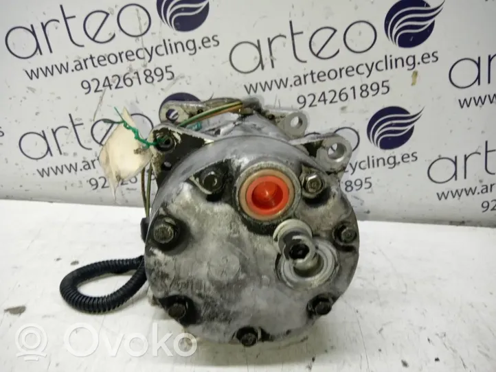 Fiat Scudo Compressore aria condizionata (A/C) (pompa) SD7V16