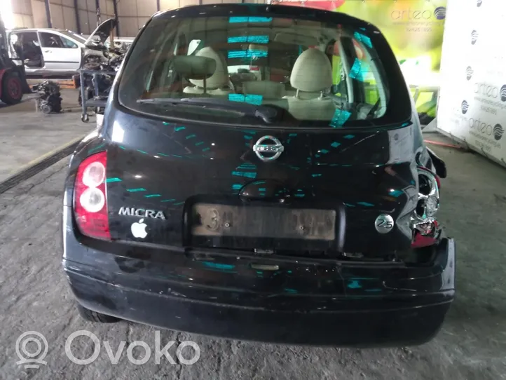 Nissan Micra Pompa ABS 