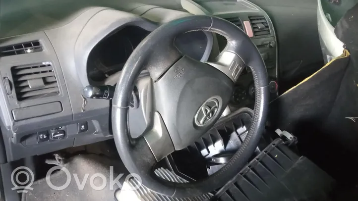 Toyota Auris 150 Pedał hamulca 