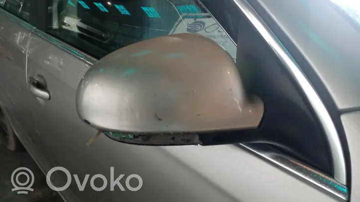 Volkswagen Jetta V Etuoven sähköinen sivupeili 