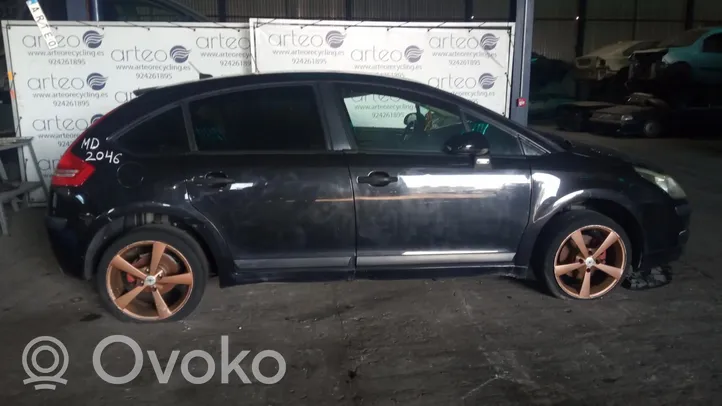 Citroen C4 I Felgi aluminiowe R22 