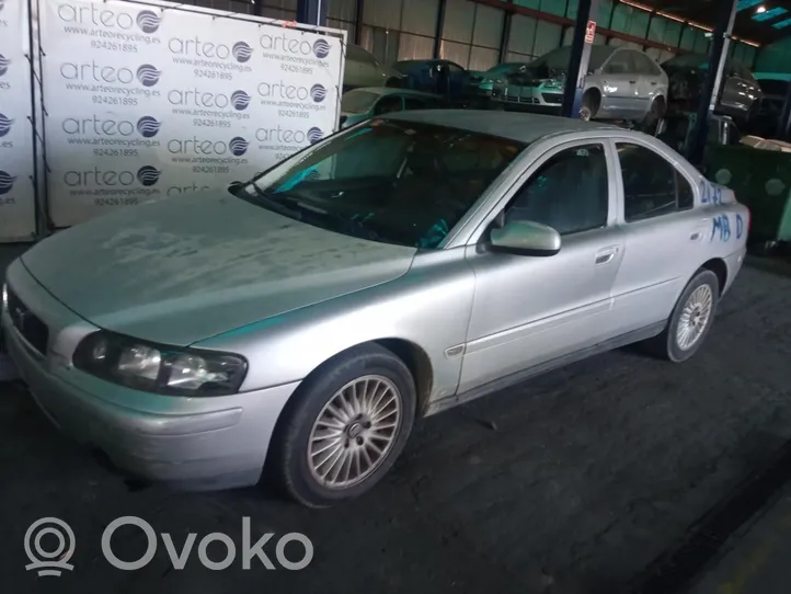 Volvo S60 Przekładnia kierownicza / Maglownica 