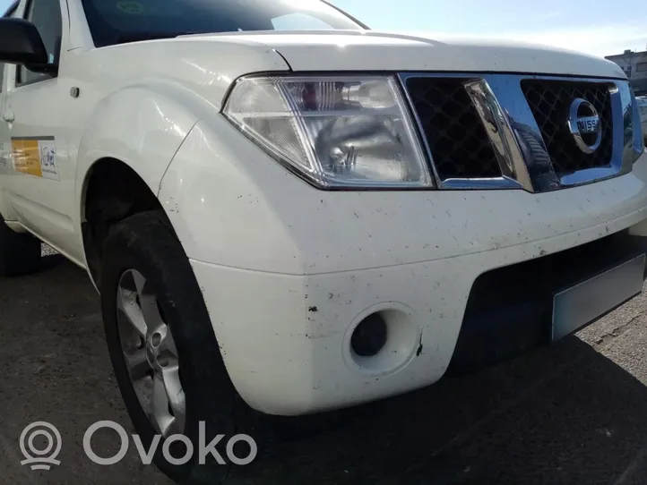 Nissan Pathfinder R51 Передняя противотуманная фара 26150EA500