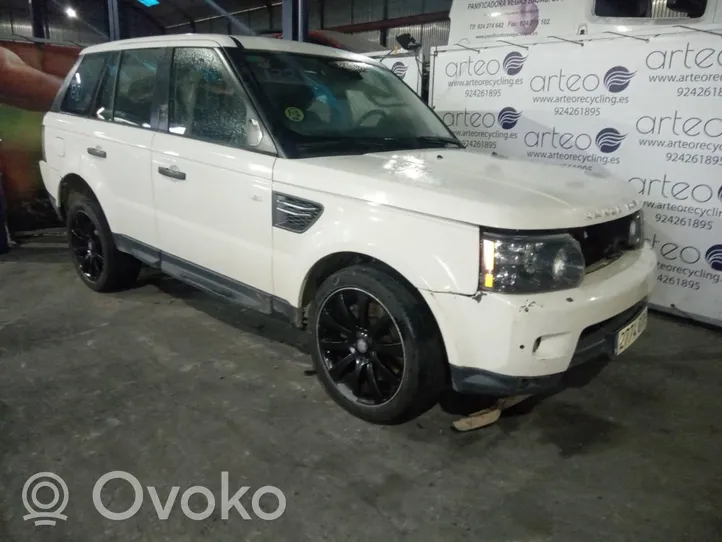 Land Rover Range Rover Sport L320 Sottotelaio anteriore 