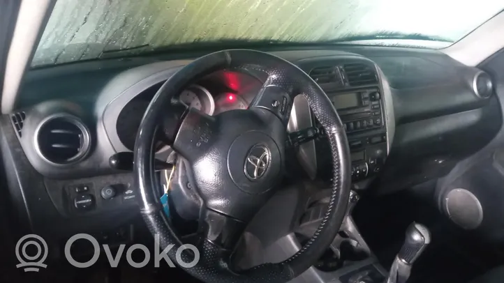 Toyota RAV 4 (XA20) Deska rozdzielcza 