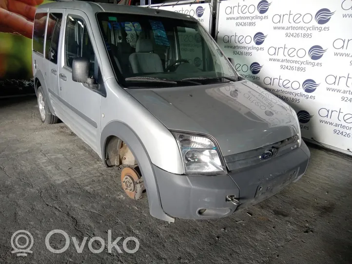 Ford Transit -  Tourneo Connect Etu-/Ajovalo 