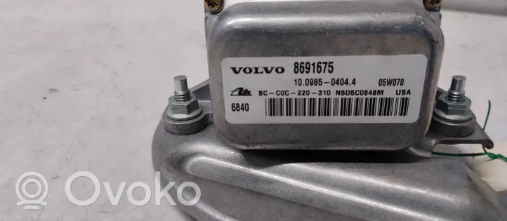 Volvo XC90 Czujnik 8691675