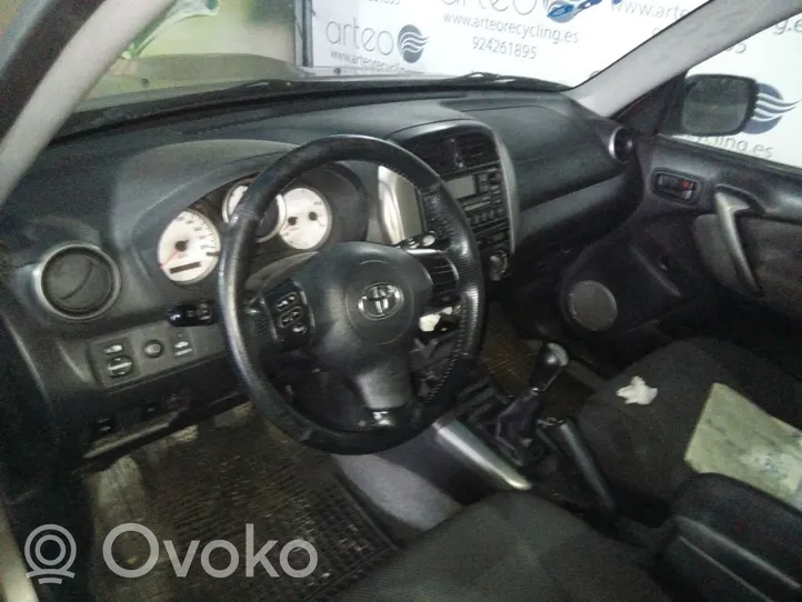 Toyota RAV 4 (XA20) Brake pedal 