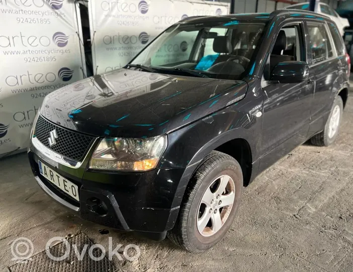 Suzuki Grand Vitara I Elektrisks mazais salona radiators 