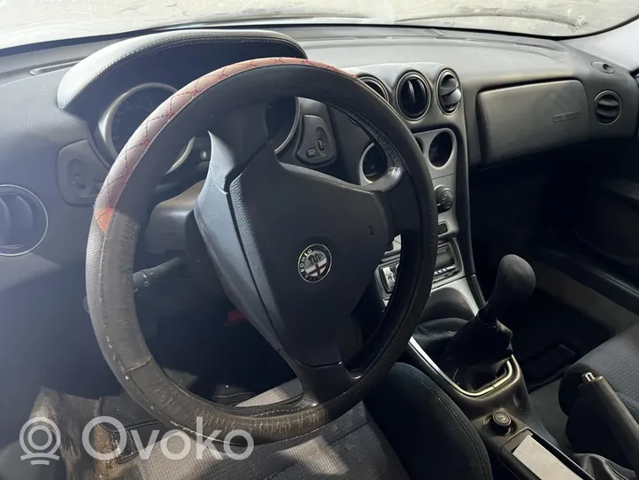 Alfa Romeo GT Ceinture de sécurité avant 