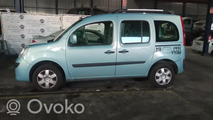 Renault Kangoo I Pompe ABS 