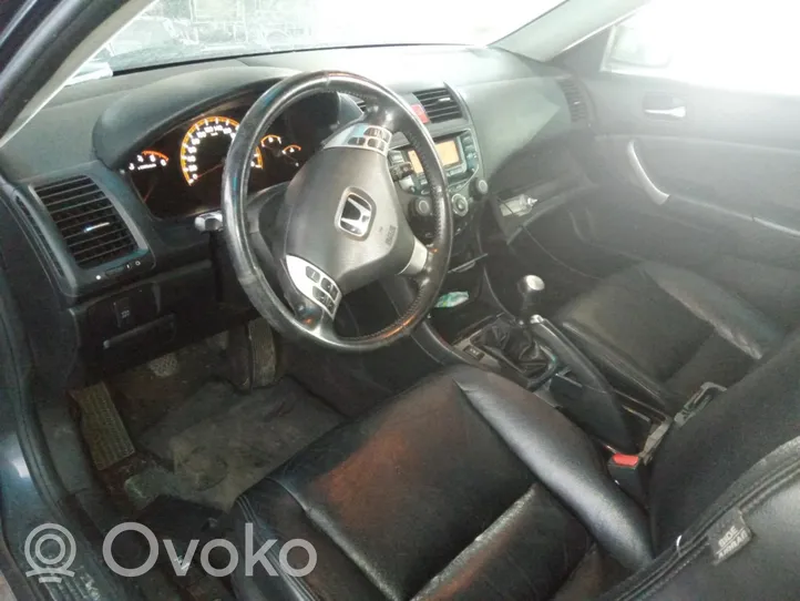 Honda Accord Side airbag 