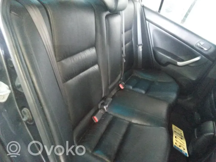 Honda Accord Rear seatbelt 