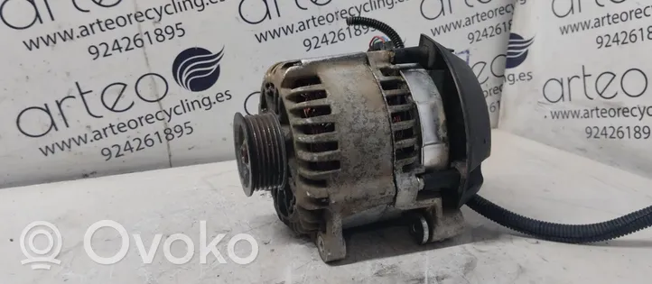 Ford Transit -  Tourneo Connect Generator/alternator 4725