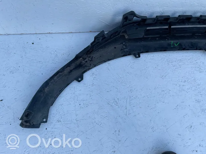 Hyundai i20 (BC3 BI3) Front bumper splitter molding 86512-Q0000