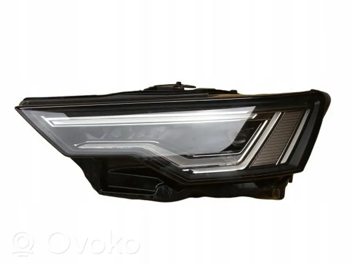 Audi A6 S6 C7 4G Faro diurno con luce led 4K0941039