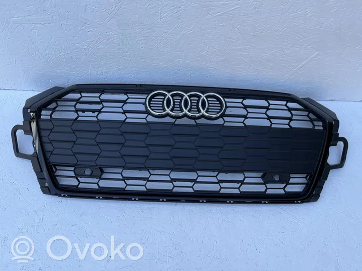 Audi A5 Etusäleikkö 8W6853651BE