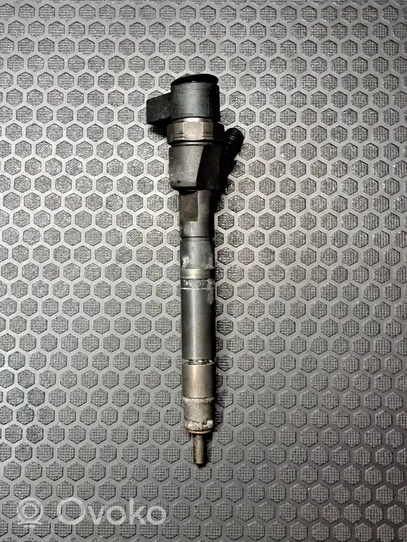 Mercedes-Benz S W220 Injecteur de carburant A6130700887