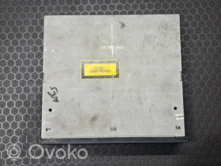 Audi A8 S8 D3 4E Centralina/modulo navigatore GPS 4E0919887C