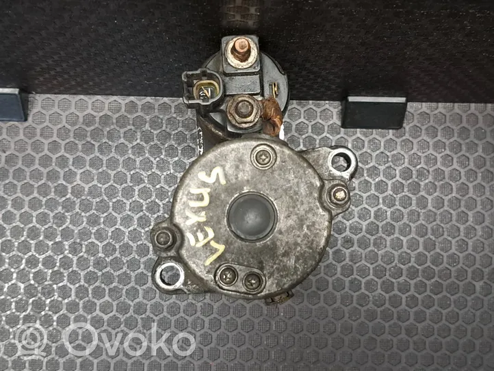 Lexus RX 330 - 350 - 400H Käynnistysmoottori 4280001840