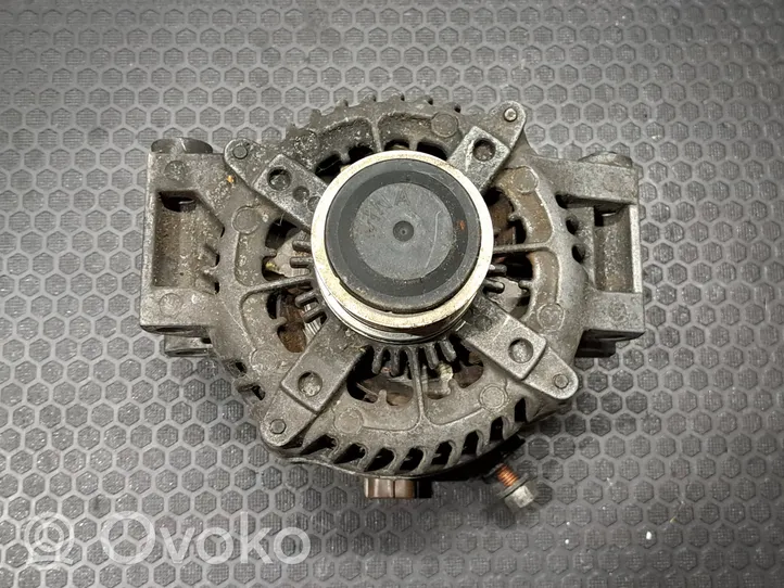 Dodge Nitro Alternator 1042106080