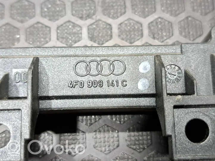Audi A6 S6 C6 4F Keyless system antenna 4F0909141C