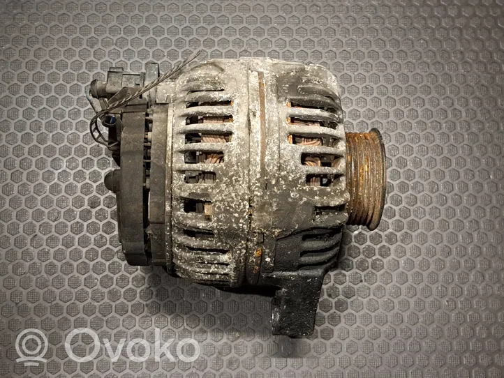 Audi A6 S6 C5 4B Alternator 078903016AB