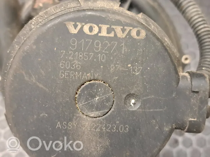 Volvo S70  V70  V70 XC Pompe à air secondaire 9179271