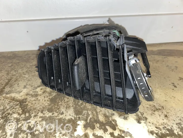 Jeep Cherokee Grille d'aération centrale 1WG58TRMAC