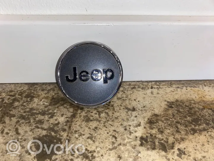 Jeep Cherokee Logo, emblème de fabricant 2467044