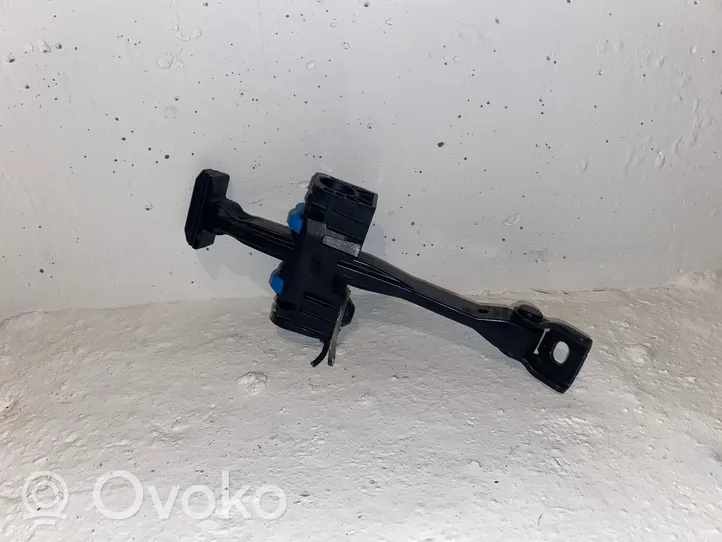 Audi A4 S4 B9 Rear door check strap stopper 8W0839249