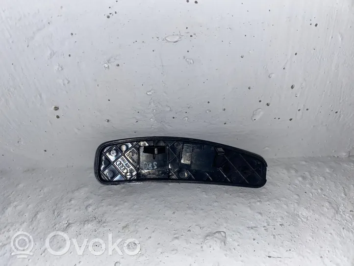 Audi A4 S4 B9 Inne elementy wykończeniowe drzwi tylnych 8W0839095