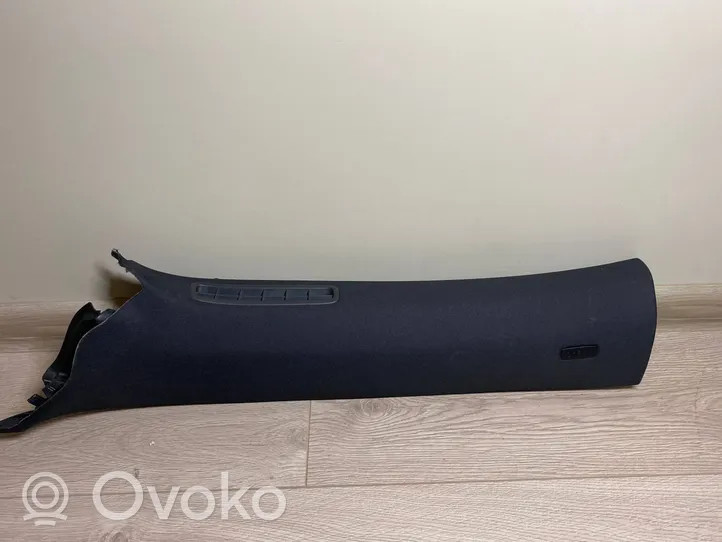 Volkswagen Scirocco Osłona słupka szyby przedniej / A 1K8867233A