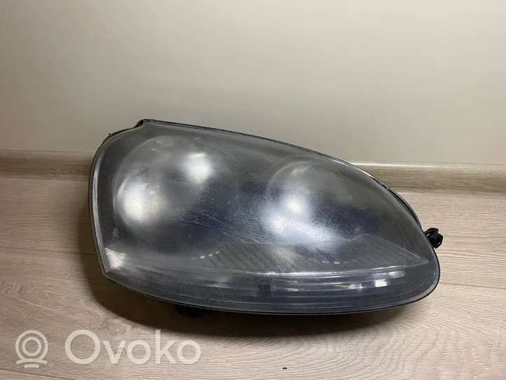 Volkswagen Golf V Faro/fanale 1K6941006T