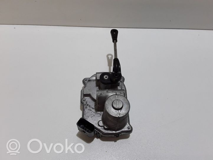 Audi Q7 4L Electric throttle body valve 059129086M