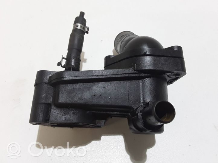 Ford S-MAX Termostaatin kotelo 2S408594AB