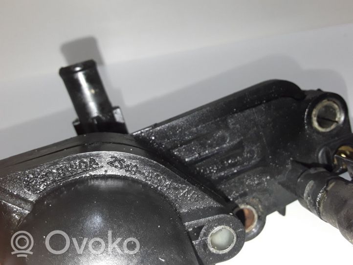 Ford S-MAX Termostaatin kotelo 2S408594AB